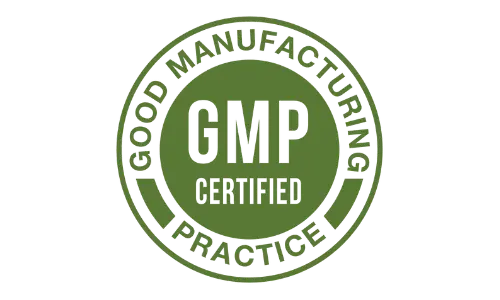 Peakbiome - GMP Certified