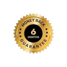 Peakbiome- 60 days money back gaurantee
